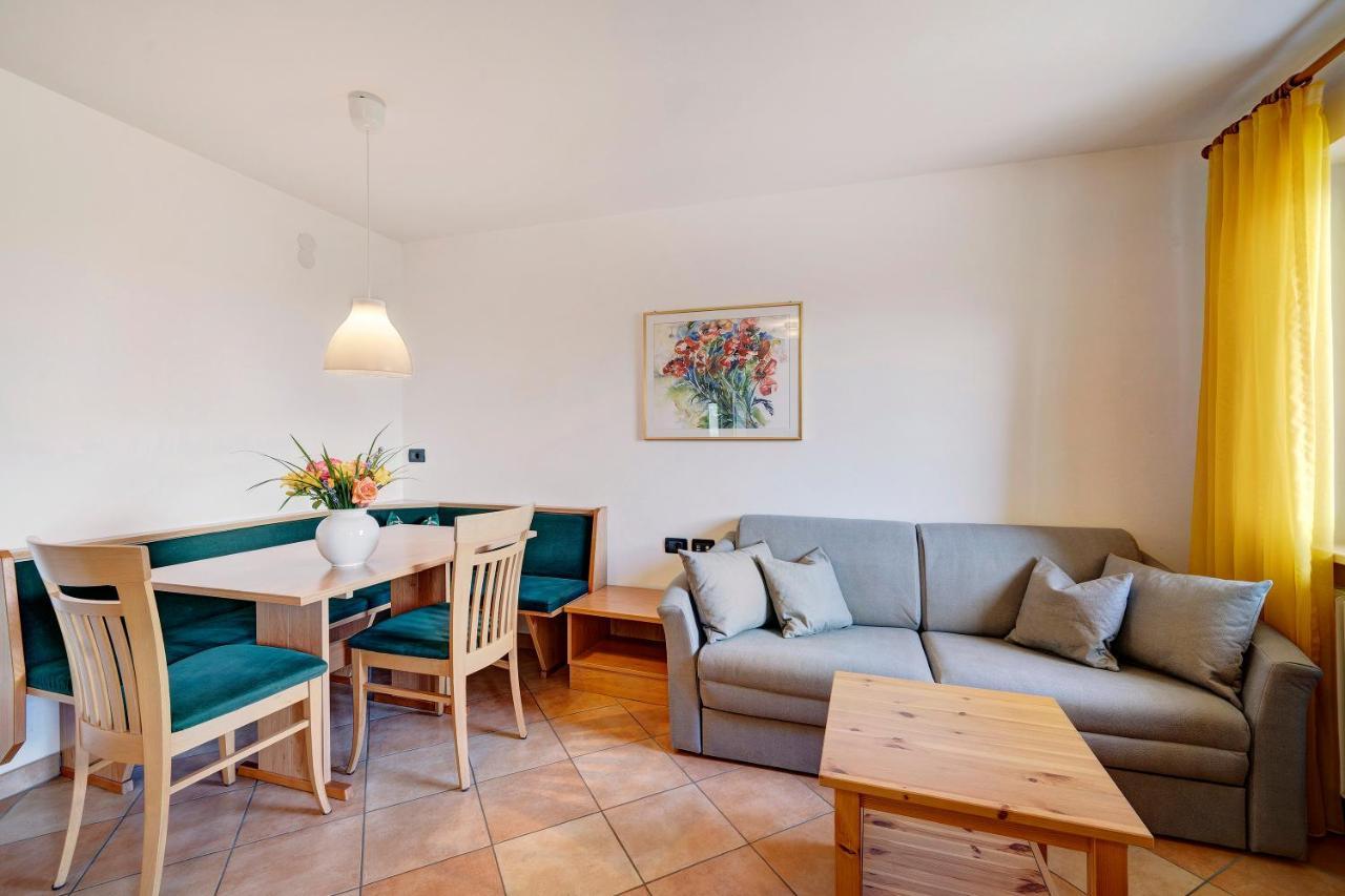 Weinsepphof Ferienwohnung 4 Lana Dış mekan fotoğraf